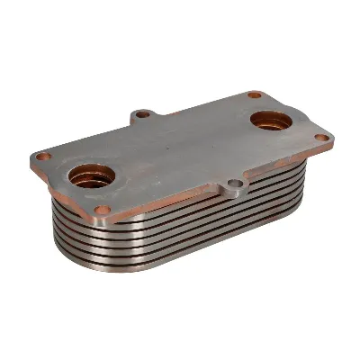 Uljni hladnjak, ulje za motor THERMOTEC D4AG013TT IC-G0P31B