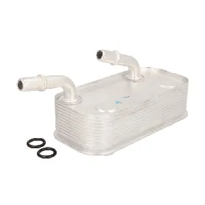 Uljni hladnjak, ulje za motor THERMOTEC D4B001TT IC-E2D98C