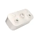 Uljni hladnjak, ulje za motor THERMOTEC D4B001TT IC-E2D98C