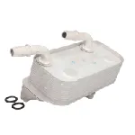 Uljni hladnjak, ulje za motor THERMOTEC D4B002TT IC-E2D98D