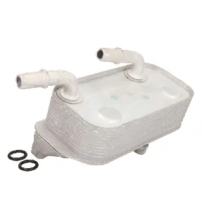 Uljni hladnjak, ulje za motor THERMOTEC D4B002TT IC-E2D98D