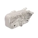 Uljni hladnjak, ulje za motor THERMOTEC D4B002TT IC-E2D98D