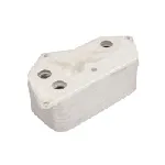 Uljni hladnjak, ulje za motor THERMOTEC D4B004TT IC-E2D98F