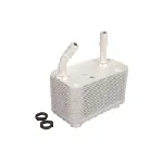 Uljni hladnjak, ulje za motor THERMOTEC D4B005TT IC-E2D990