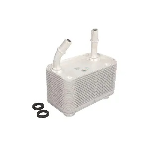 Uljni hladnjak, ulje za motor THERMOTEC D4B005TT IC-E2D990