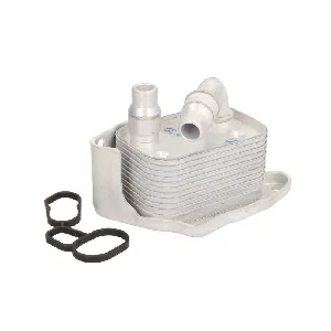 Uljni hladnjak, ulje za motor THERMOTEC D4B006TT IC-E2D991