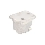 Uljni hladnjak, ulje za motor THERMOTEC D4B006TT IC-E2D991