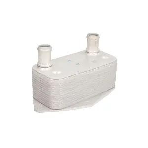 Uljni hladnjak, ulje za motor THERMOTEC D4B007TT IC-E2D992