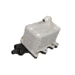 Uljni hladnjak, ulje za motor THERMOTEC D4B008TT IC-E2D993