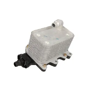 Uljni hladnjak, ulje za motor THERMOTEC D4B008TT IC-E2D993