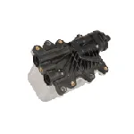 Uljni hladnjak, ulje za motor THERMOTEC D4B008TT IC-E2D993