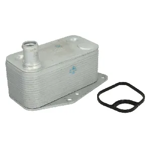 Uljni hladnjak, ulje za motor THERMOTEC D4B009TT IC-E2D994