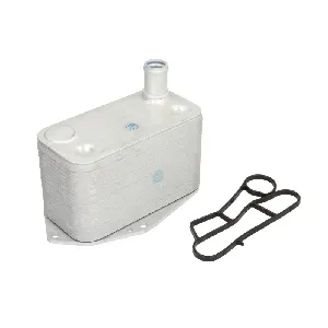 Uljni hladnjak, ulje za motor THERMOTEC D4B010TT IC-E2D995