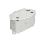 Uljni hladnjak, ulje za motor THERMOTEC D4B010TT IC-E2D995
