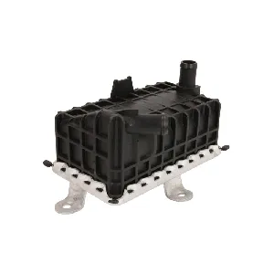 Uljni hladnjak, ulje za motor THERMOTEC D4B011TT IC-E2D996