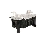 Uljni hladnjak, ulje za motor THERMOTEC D4B011TT IC-E2D996