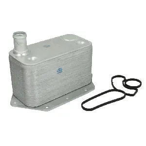 Uljni hladnjak, ulje za motor THERMOTEC D4B012TT IC-E2D997