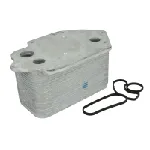 Uljni hladnjak, ulje za motor THERMOTEC D4B012TT IC-E2D997