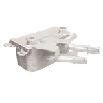 Uljni hladnjak, ulje za motor THERMOTEC D4B014TT IC-E2D999