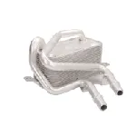 Uljni hladnjak, ulje za motor THERMOTEC D4B014TT IC-E2D999