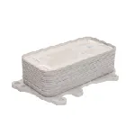 Uljni hladnjak, ulje za motor THERMOTEC D4B015TT IC-E2D99A
