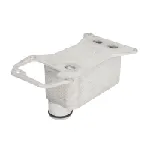 Uljni hladnjak, ulje za motor THERMOTEC D4B019TT IC-F4BB0B