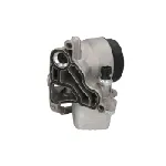 Uljni hladnjak, ulje za motor THERMOTEC D4B020TT IC-F670A3