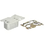 Uljni hladnjak, ulje za motor THERMOTEC D4B021TT IC-G0LD2I