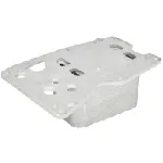 Uljni hladnjak, ulje za motor THERMOTEC D4B024TT IC-G0P359