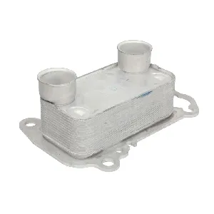 Uljni hladnjak, ulje za motor THERMOTEC D4B027TT IC-G0P35B