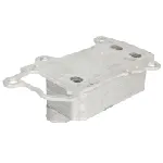 Uljni hladnjak, ulje za motor THERMOTEC D4B027TT IC-G0P35B