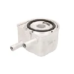 Uljni hladnjak, ulje za motor THERMOTEC D4C001TT IC-E2D99B