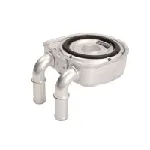 Uljni hladnjak, ulje za motor THERMOTEC D4C002TT IC-E2D99C