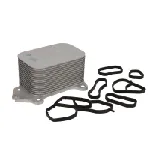 Uljni hladnjak, ulje za motor THERMOTEC D4C003TT IC-E2D99D