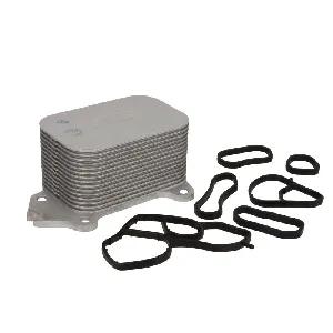 Uljni hladnjak, ulje za motor THERMOTEC D4C003TT IC-E2D99D