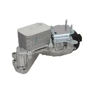 Uljni hladnjak, ulje za motor THERMOTEC D4C004TT IC-E2D99E
