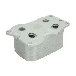 Uljni hladnjak, ulje za motor THERMOTEC D4C005TT IC-E2D99F