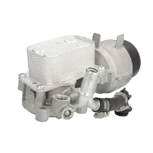 Uljni hladnjak, ulje za motor THERMOTEC D4C006TT IC-E2D9A0