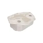 Uljni hladnjak, ulje za motor THERMOTEC D4C007TT IC-E2D9A1