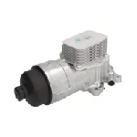 Uljni hladnjak, ulje za motor THERMOTEC D4C008TT IC-F4BB0D