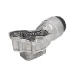 Uljni hladnjak, ulje za motor THERMOTEC D4C008TT IC-F4BB0D