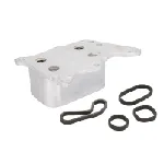 Uljni hladnjak, ulje za motor THERMOTEC D4C010TT IC-F4BB0F
