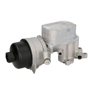 Uljni hladnjak, ulje za motor THERMOTEC D4C011TT IC-G0P35C