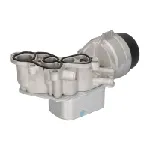 Uljni hladnjak, ulje za motor THERMOTEC D4C012TT IC-G0P35Z