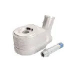Uljni hladnjak, ulje za motor THERMOTEC D4E001TT IC-E2D9B9