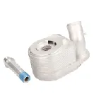 Uljni hladnjak, ulje za motor THERMOTEC D4F001TT IC-E2D9B1