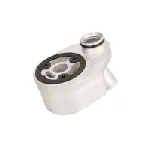 Uljni hladnjak, ulje za motor THERMOTEC D4F001TT IC-E2D9B1