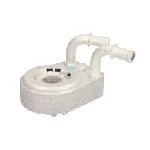 Uljni hladnjak, ulje za motor THERMOTEC D4F002TT IC-E2D9B4