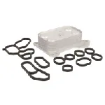 Uljni hladnjak, ulje za motor THERMOTEC D4F004TT IC-E2D9B2