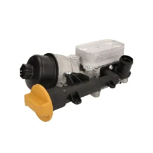 Uljni hladnjak, ulje za motor THERMOTEC D4F005TT IC-E2D9B3